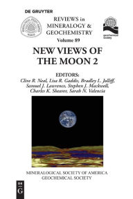 Title: New View of the Moon 2, Author: Clive R. Neal