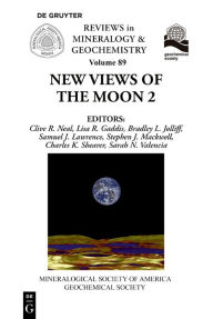 Title: New View of the Moon 2, Author: Clive R. Neal
