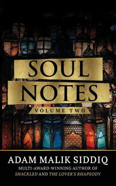 Soul Notes: Volume Two