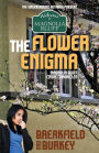 The Flower Enigma: Magnolia Bluff Crime Chronicles-Book 5