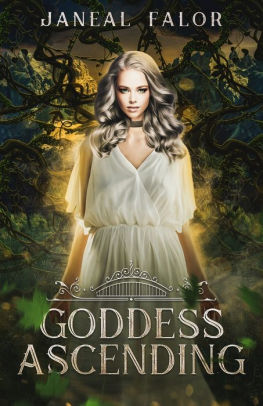 Goddess Ascending