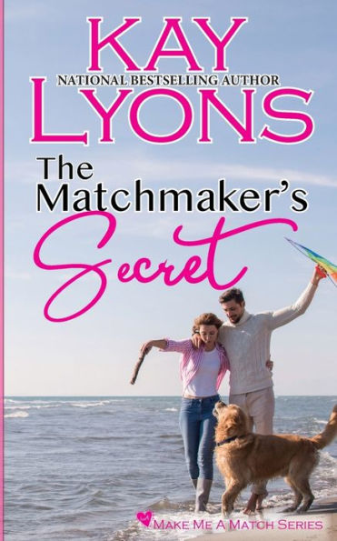 The Matchmaker's Secret