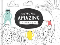 Title: Why You're So Amazing, Author: Daneille Leduc McQueen