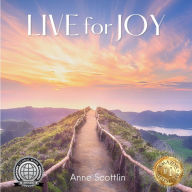Free kindle books downloads uk Live for Joy