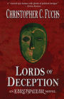 Lords of Deception: An Earthpillar Novel