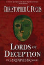 Lords of Deception: An Earthpillar Novel