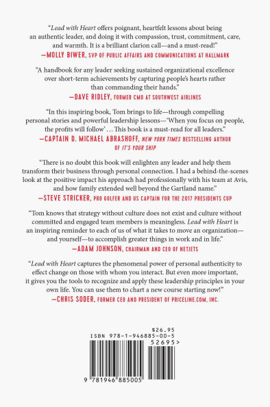 Lead with Heart: Transform Your Business Through Personal Connection