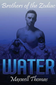 Title: Water, Author: Maxwell Thomas