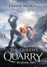 Title: The Queen's Quarry, Author: Frank Morin