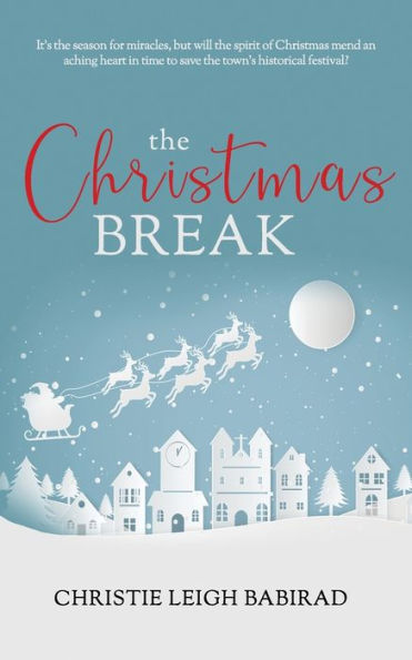 The Christmas Break