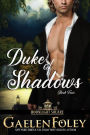 Duke of Shadows (Moonlight Square, Book 4)