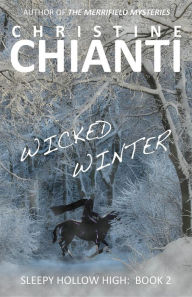 Title: Wicked Winter, Author: Christine Chianti