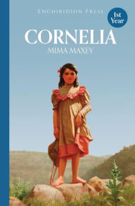 Title: Cornelia, Author: Mima Maxey