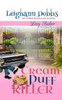 Cream Puff Killer (Lexy Baker Series #13)