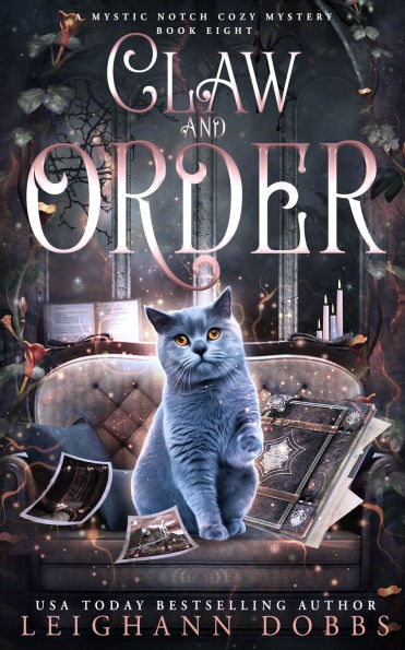 Claw and Order