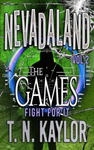 Title: The Games, Author: KÃnnecke & Smukal