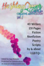 Hashtag Queer: LGBTQ+ Creative Anthology, Volume 1