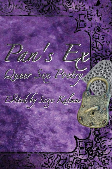 Pan's Ex: Queer Sex Poetry