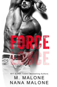 Title: Force, Author: M. Malone