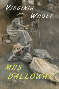 Title: Mrs. Dalloway, Author: Virginia Woolf