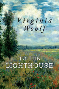 Title: To the Lighthouse, Author: Virginia Woolf