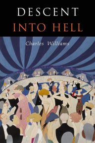 Title: Descent into Hell, Author: Charles Williams