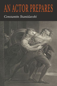 Title: An Actor Prepares, Author: Constantin Stanislavsky