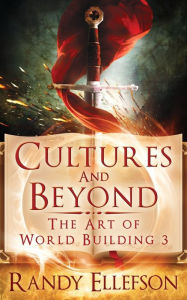 Title: Cultures and Beyond, Author: Randy Ellefson