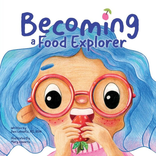 Becoming A Food Explorer