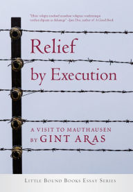 Title: Relief by Execution: A Visit to Mauthausen, Author: Gint Aras