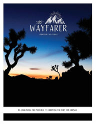 Title: The Wayfarer Magazine: Spring 2019, Author: L. M. Browning