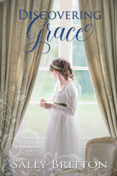 Discovering Grace: A Regency Romance