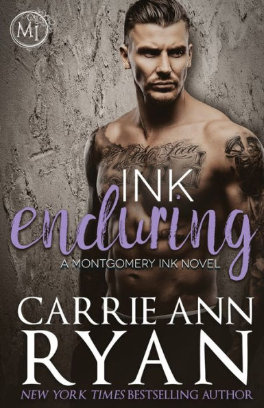 Ink Enduring (Montgomery Ink Series #5)