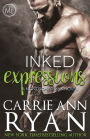 Inked Expressions (Montgomery Ink Series #7)