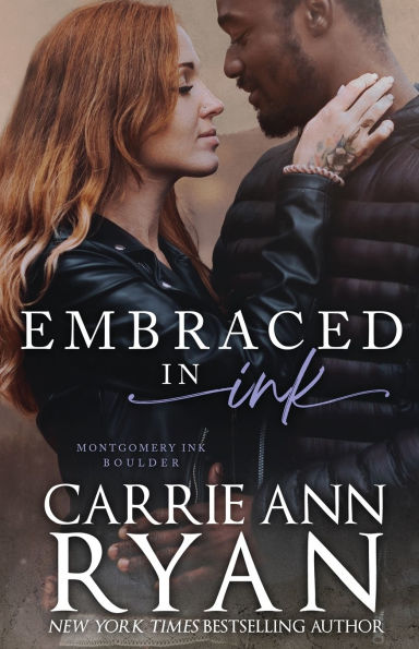 Embraced Ink
