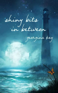 Title: Shiny Bits in Between, Author: Georgina Key