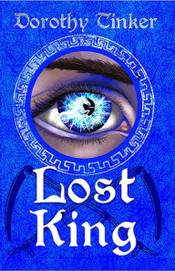 Title: Lost King, Author: Dorothy Tinker