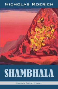 Title: Shambhala, Author: Nicholas Roerich