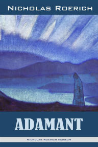 Title: Adamant, Author: Nicholas Roerich