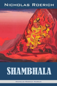 Title: Shambhala, Author: Nicholas Roerich