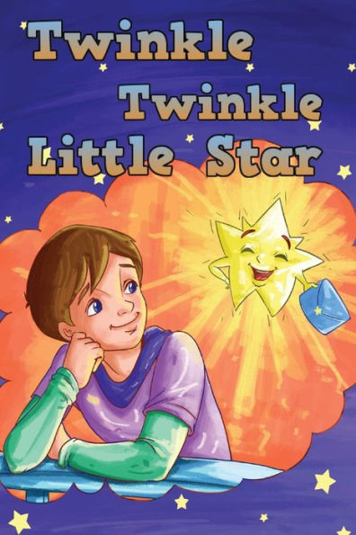 Twinkle Twinkle Little Star