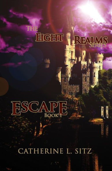 Escape: Book 1