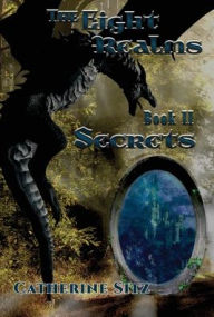 Title: Secrets, Author: Catherine Sitz