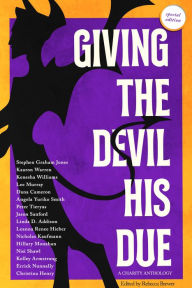 Title: Giving the Devil His Due: A Charity Anthology (Special Edition), Author: Rebecca Brewer