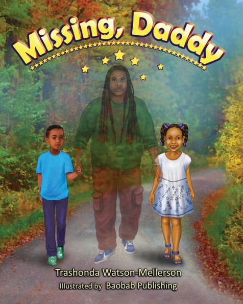 Missing, Daddy