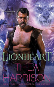 Title: Lionheart, Author: Thea Harrison