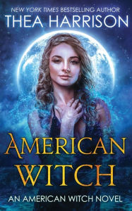 Title: American Witch, Author: Thea Harrison