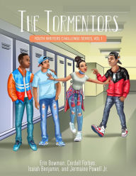 Title: The Tormentors, Author: Alpin KG