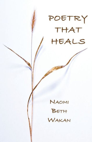 Poetry That Heals