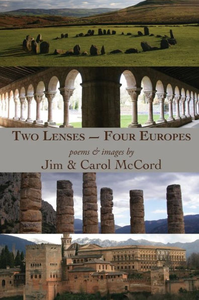 Two Lenses-Four Europes